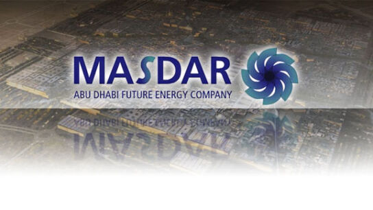 Masdar City – Abu Dhabi’s Stadt der Zukunft