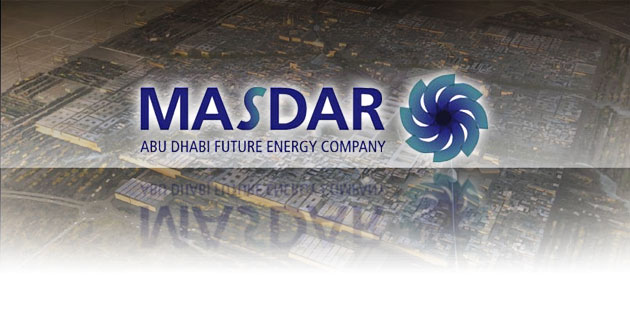 Masdar City – Abu Dhabi’s Stadt der Zukunft
