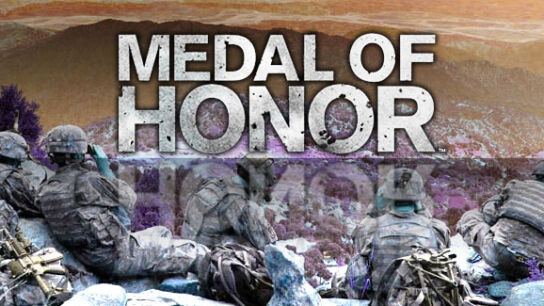 Medal of Honor – 60 Jahre später