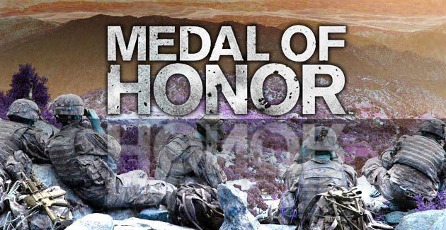 Medal of Honor – 60 Jahre später