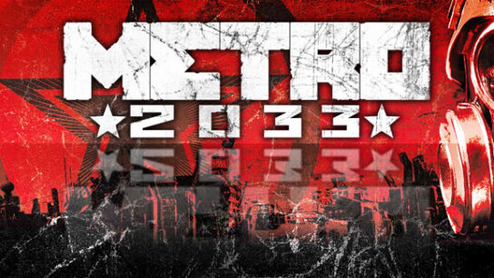 Metro 2033 – Der Bestseller aus Russland