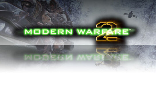 Call of Duty: Modern Warfare 2 Infos & Trailer