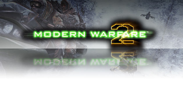 Call of Duty: Modern Warfare 2 Infos & Trailer