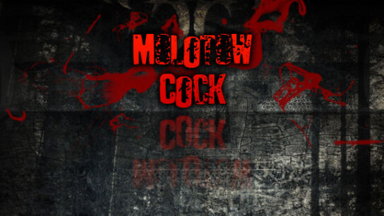 Molotow Cock – FSK 18 – Kunst oder doch Geschmackssache?