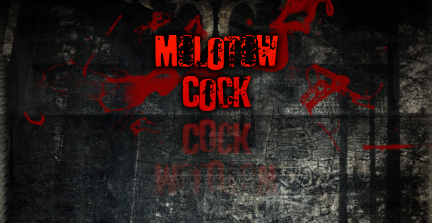 Molotow Cock – FSK 18 – Kunst oder doch Geschmackssache?