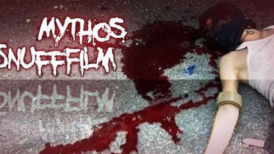 Der Mythos vom Snuff-Film – Gibt es ihn wirklich?