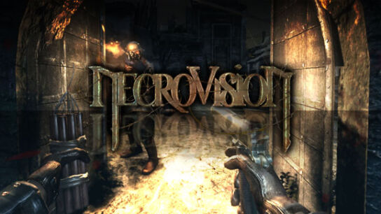 NecroVision – ein 1. Weltkriegsshooter