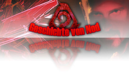 Eine kurze Geschichte der Bruderschaft von Nod