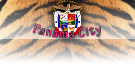 Der Krise trotzend: Boom-Town Panama City