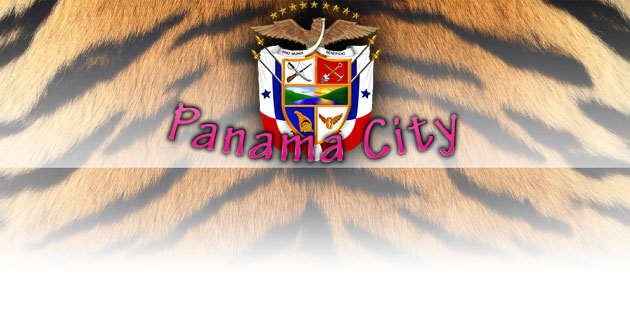 Der Krise trotzend: Boom-Town Panama City