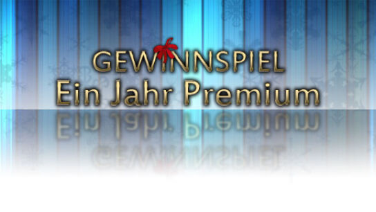 Pennergame Gewinnspiel: Wir verlosen 1 Jahr Premium-Mitgliedschaft