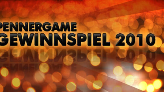 Pennergame Berlin und Hamburg Gewinnspiel 2010