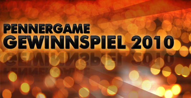 Pennergame Berlin und Hamburg Gewinnspiel 2010