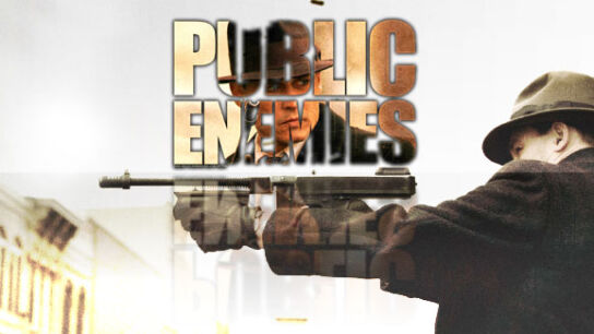 Public Enemies – Der Soundtrack