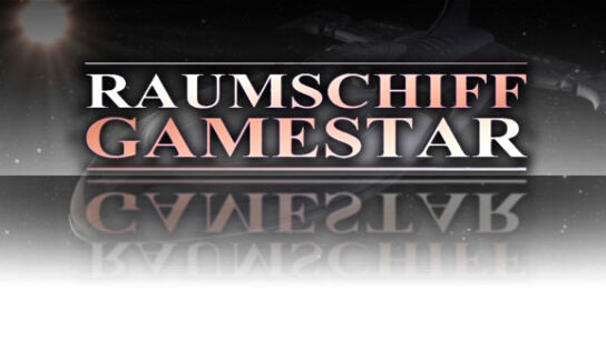 Making-of "Raumschiff GameStar" und "Die Redaktion"