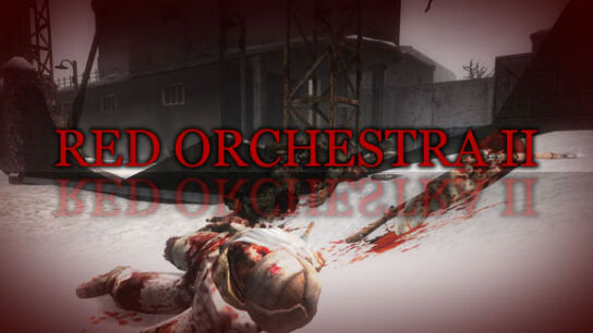 Red Orchestra 2 – Shooter mit Wehrmachtskampagne