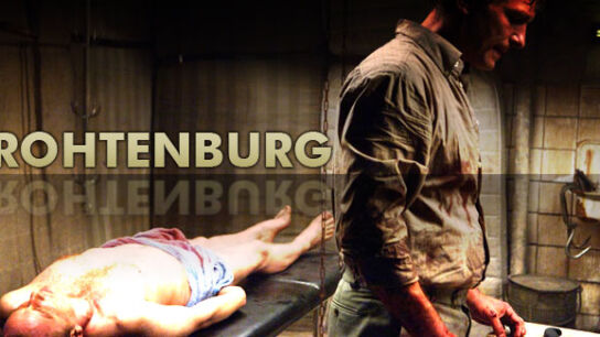 Rohtenburg – endlich für alle zu haben