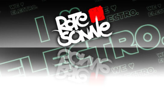 Rote Sonne – Münchens bester Elektroclub