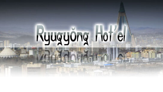 Ryugyŏng Hot’el – Das vergessene Mega-Hotel