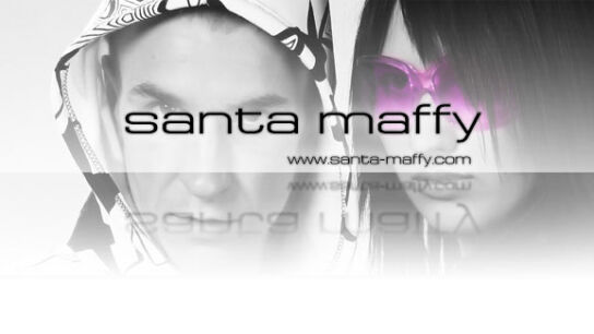 Santa Maffy – Emo Emo