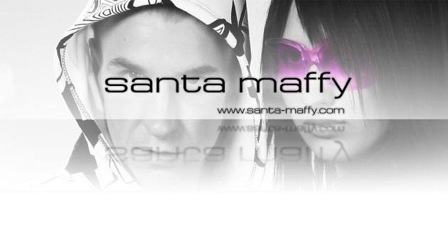 Santa Maffy – Emo Emo