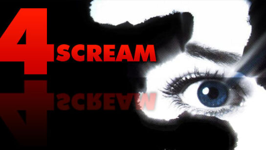 Scream – Der Albtraum geht weiter