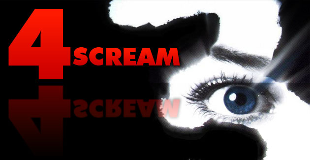 Scream – Der Albtraum geht weiter