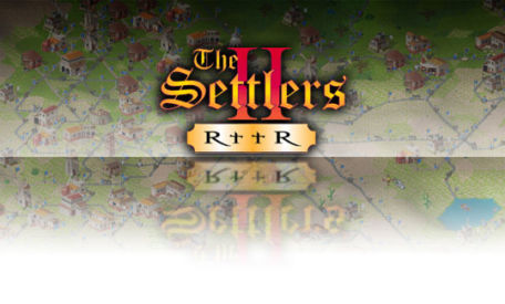 Siedler 2.5 – Return to the Roots