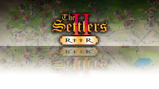 Siedler 2.5 – Return to the Roots