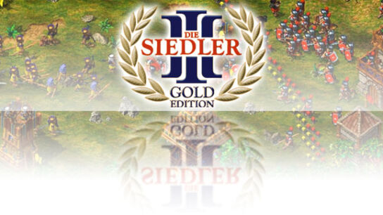 Siedler 3 unter Windows Vista und XP spielen