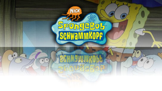 Spongebob – 10 legendäre Songs