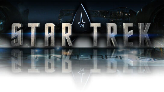 Star Trek – Die Zukunft hat begonnen