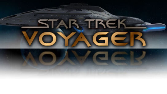 Star Trek Voyager kostenlos sehen