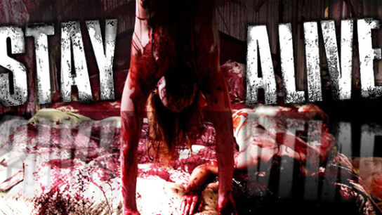 Stay Alive – Kein Spiel, ein Film