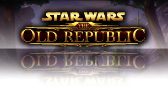 Star Wars – The old Republic