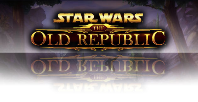 Star Wars – The old Republic