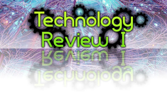Technology Review I – Tarnen, Hologramme zum Anfassen und transparentes Aluminium