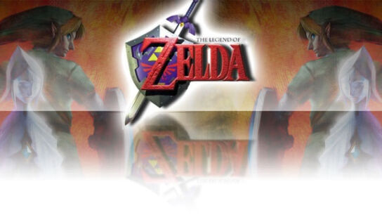 The Legend of Zelda