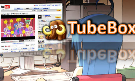 Tubebox