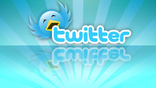 Würde man Twitter drucken…
