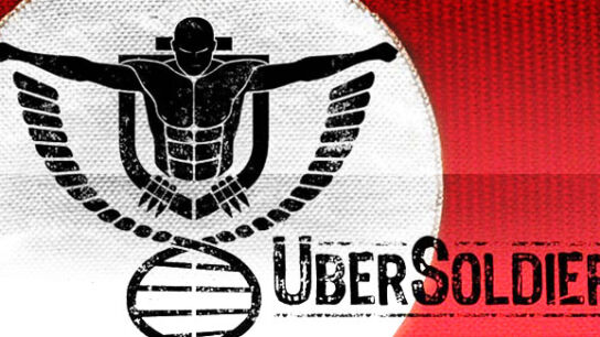 ÜberSoldier