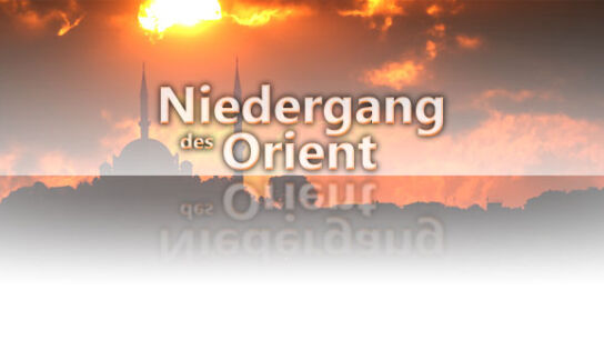 Das Ende des Ölzeitalters: Die Abenddämmerung des Morgenlandes