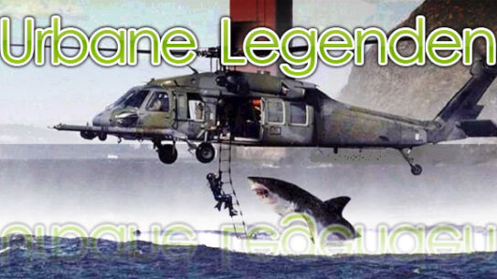 Urbane Legenden
