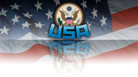 Made in USA