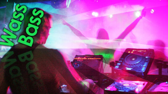 WassBass – 1000 Kilo Bass