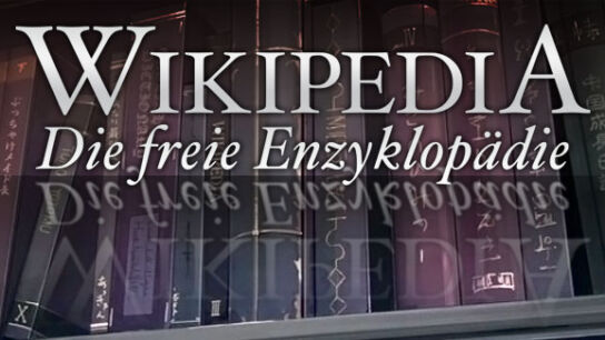 Wikipedia – Eine Wiki wurde gold