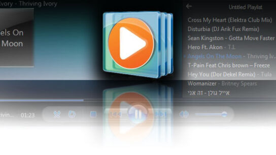 Windows Media Player als Allround-Lösung