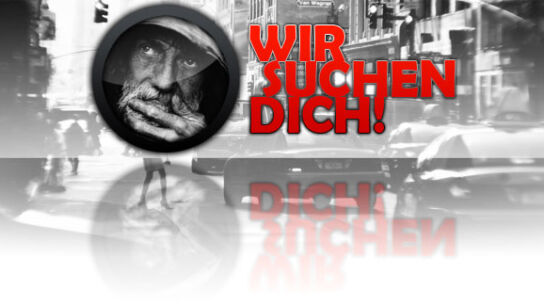 Deadly Shadows of Chernobyl: Penner gesucht!