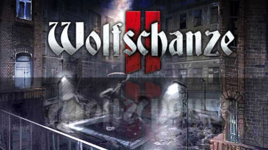 Wolfschanze II – WWII Shooter