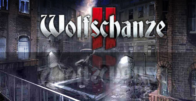 Wolfschanze II – WWII Shooter